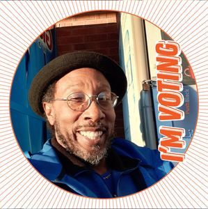 Meet your Posher, Donald